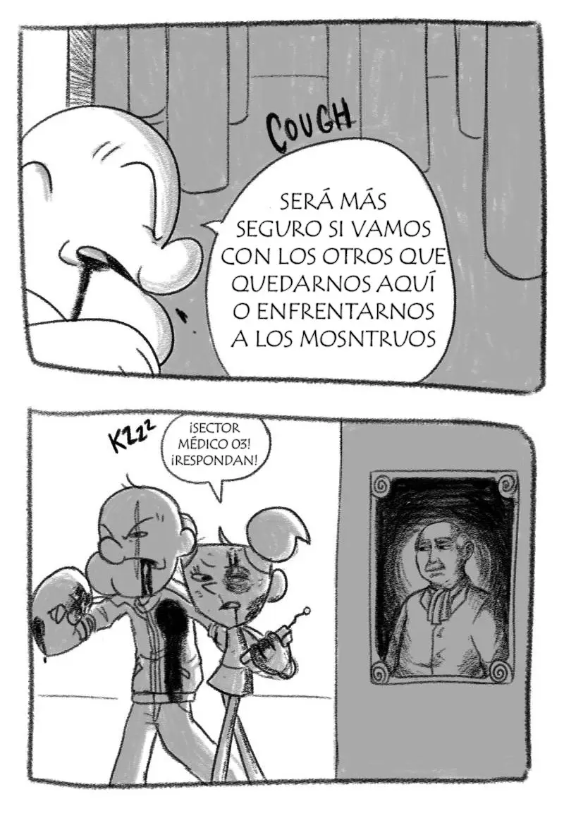 Scoob and Shag (2018) - Capítulo 62 - Página 2 - LectorTMOo