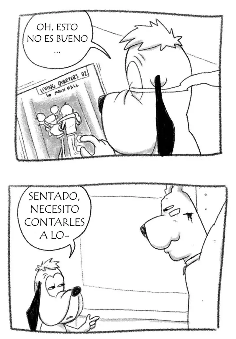 Scoob and Shag (2018) - Capítulo 62 - Página 4 - LectorTMOo