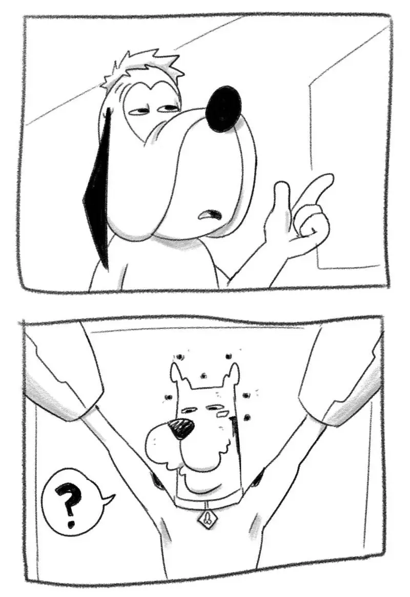 Scoob and Shag (2018) - Capítulo 62 - Página 5 - LectorTMOo