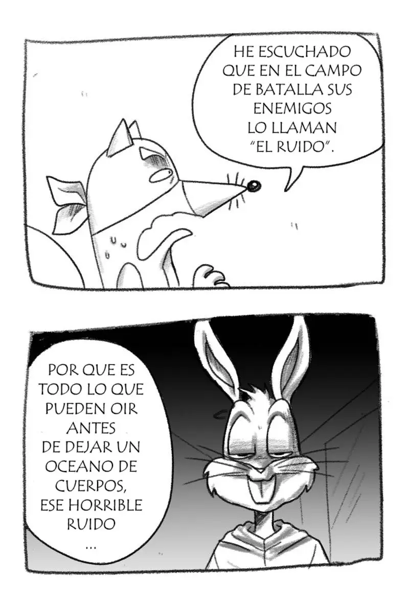 Scoob and Shag (2018) - Capítulo 65 - Página 2 - LectorTMOo
