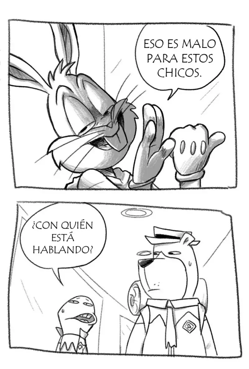 Scoob and Shag (2018) - Capítulo 65 - Página 3 - LectorTMOo