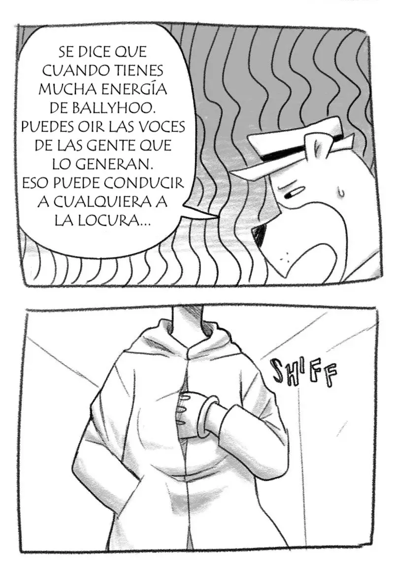 Scoob and Shag (2018) - Capítulo 65 - Página 4 - LectorTMOo