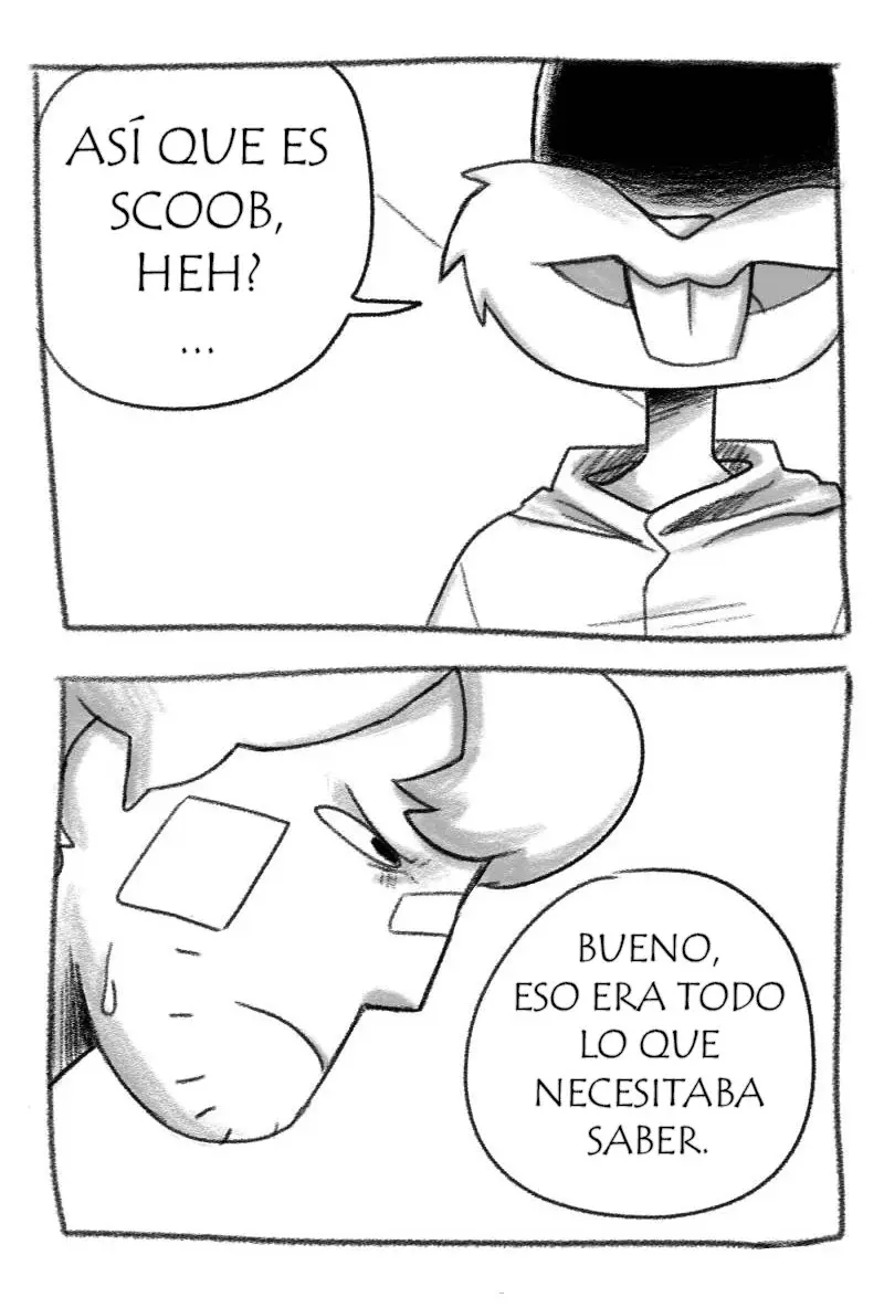 Scoob and Shag (2018) - Capítulo 65 - Página 7 - LectorTMOo