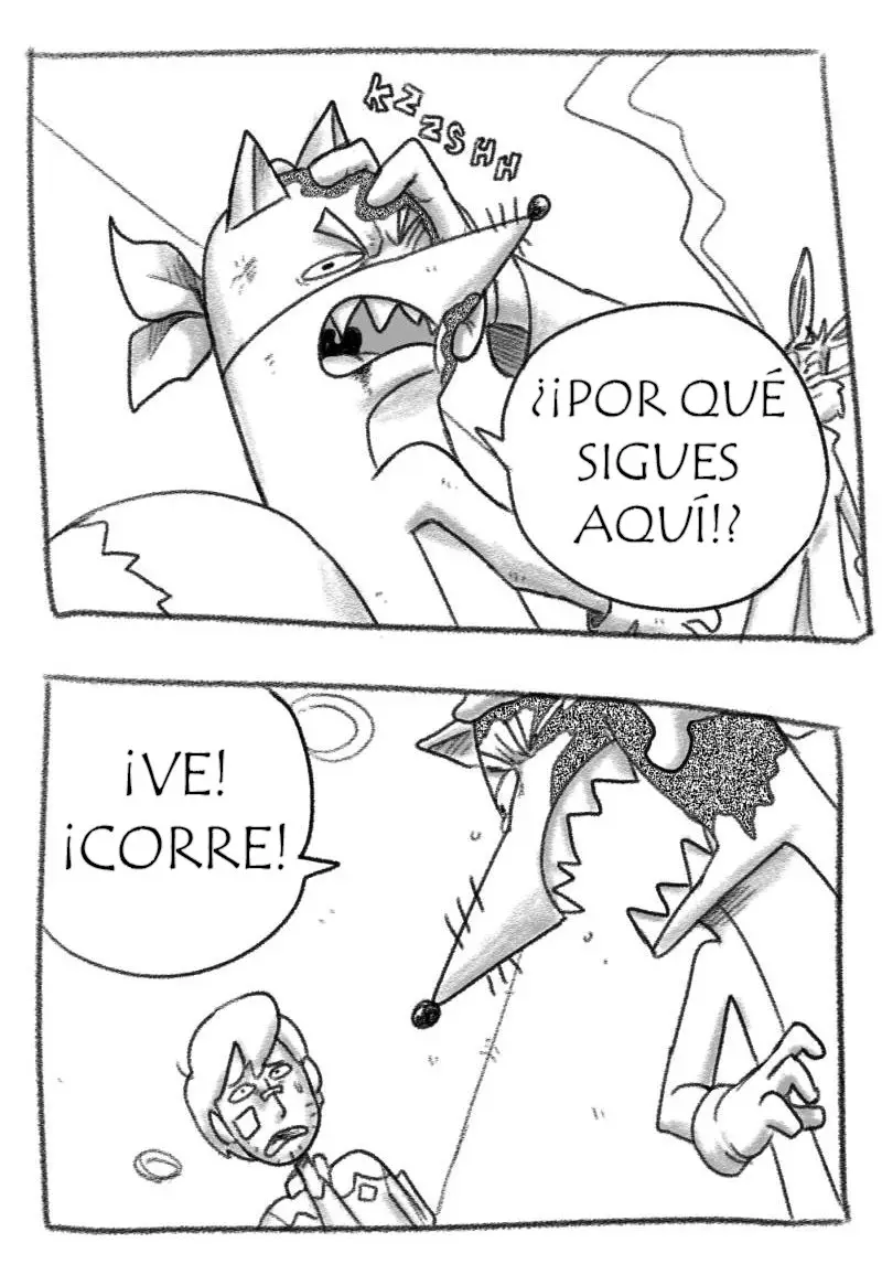 Scoob and Shag (2018) - Capítulo 65 - Página 14 - LectorTMOo
