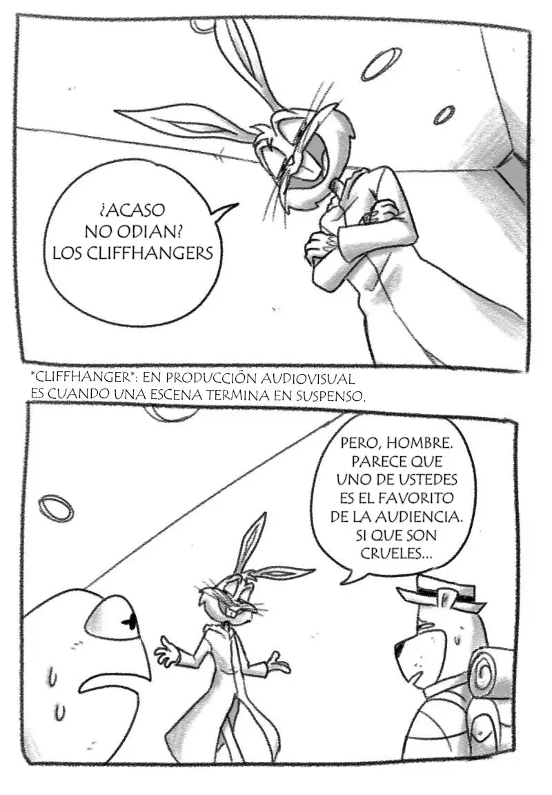 Scoob and Shag (2018) - Capítulo 67 - Página 2 - LectorTMOo