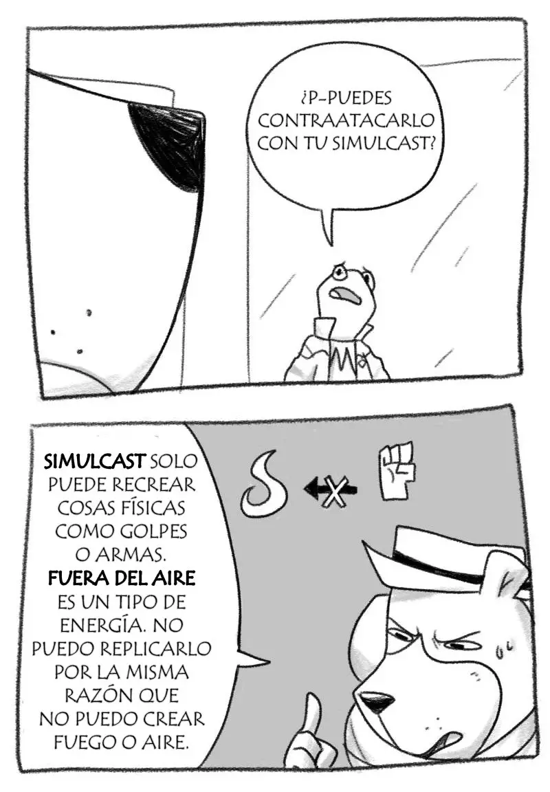 Scoob and Shag (2018) - Capítulo 67 - Página 3 - LectorTMOo