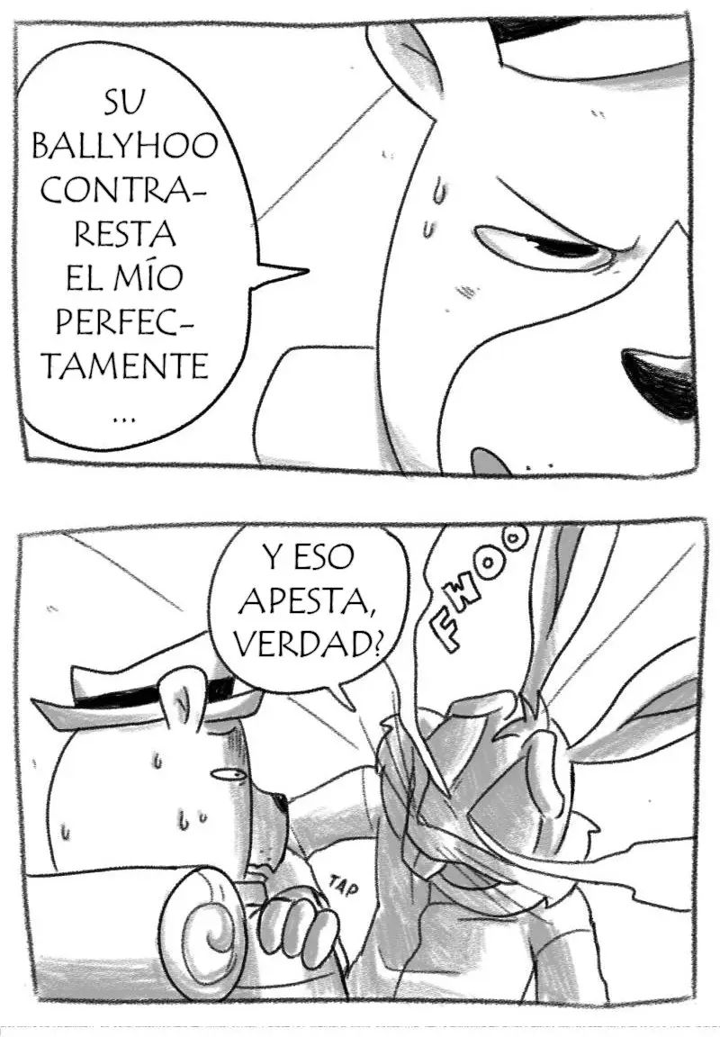 Scoob and Shag (2018) - Capítulo 67 - Página 4 - LectorTMOo
