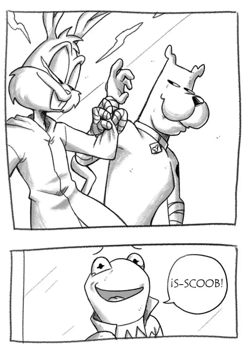 Scoob and Shag (2018) - Capítulo 67 - Página 6 - LectorTMOo