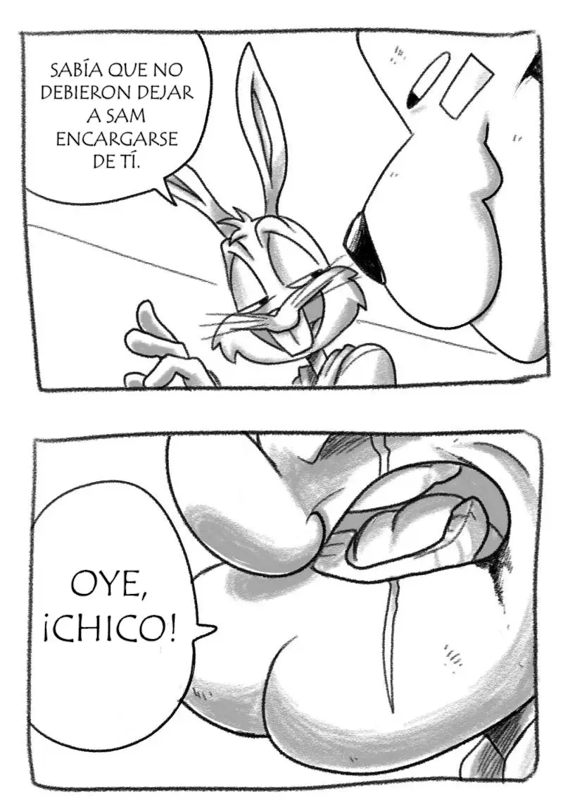 Scoob and Shag (2018) - Capítulo 67 - Página 7 - LectorTMOo