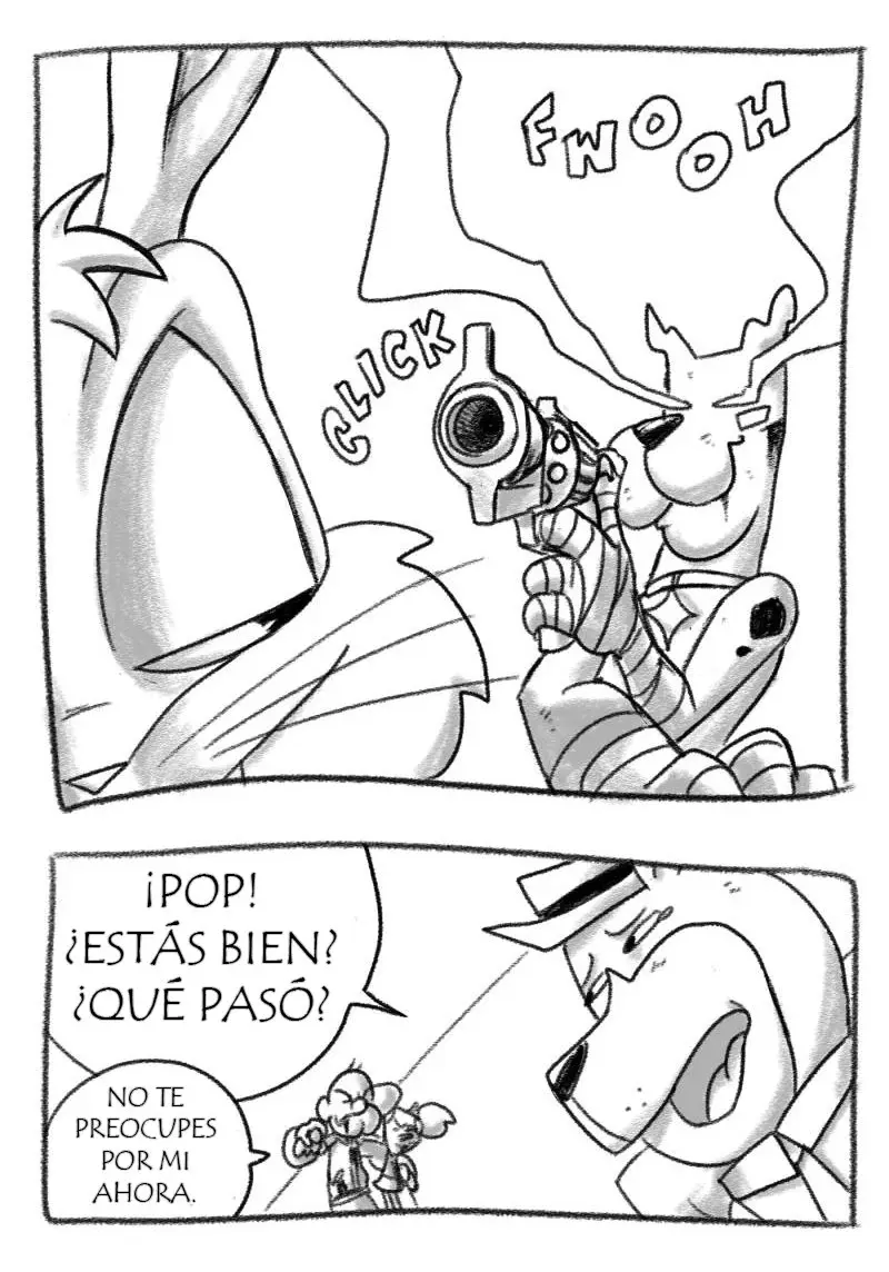 Scoob and Shag (2018) - Capítulo 67 - Página 9 - LectorTMOo