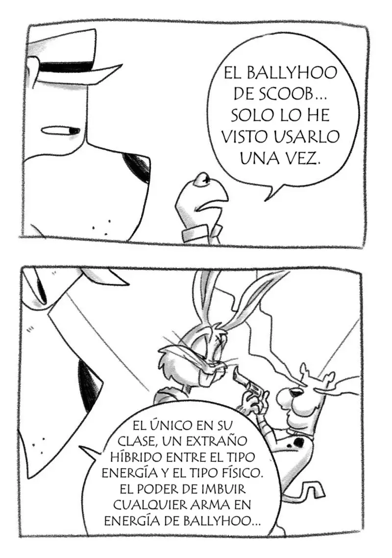 Scoob and Shag (2018) - Capítulo 67 - Página 10 - LectorTMOo