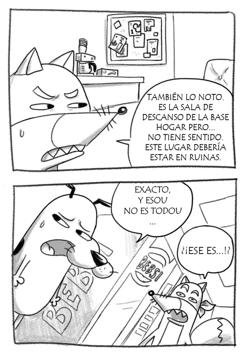 Scoob and Shag (2018) - Capítulo 67 - Página 13 - LectorTMOo