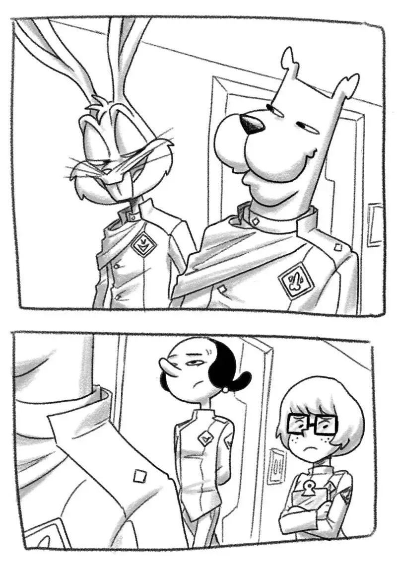 Scoob and Shag (2018) - Capítulo 67 - Página 14 - LectorTMOo