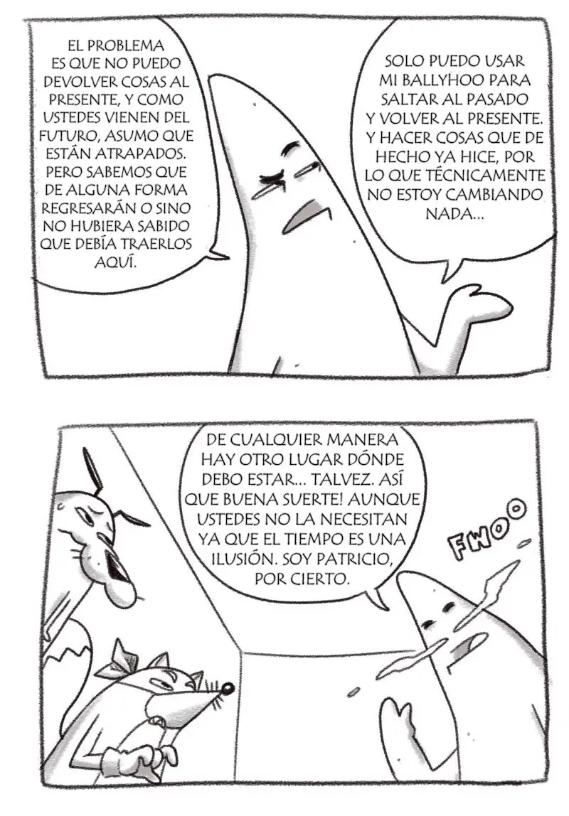 Scoob and Shag (2018) - Capítulo 68 - Página 2 - LectorTMOo