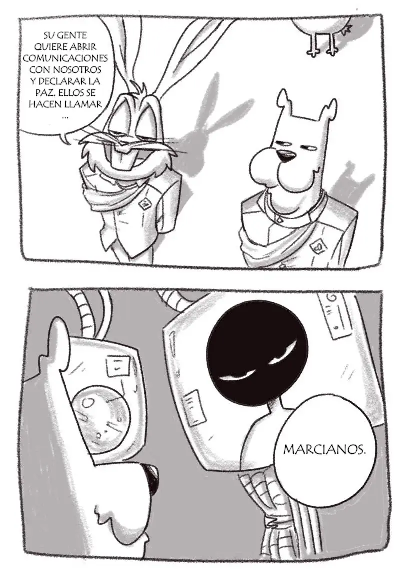 Scoob and Shag (2018) - Capítulo 68 - Página 5 - LectorTMOo