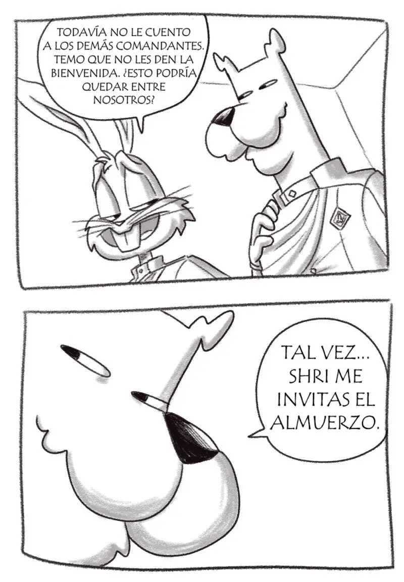 Scoob and Shag (2018) - Capítulo 68 - Página 6 - LectorTMOo