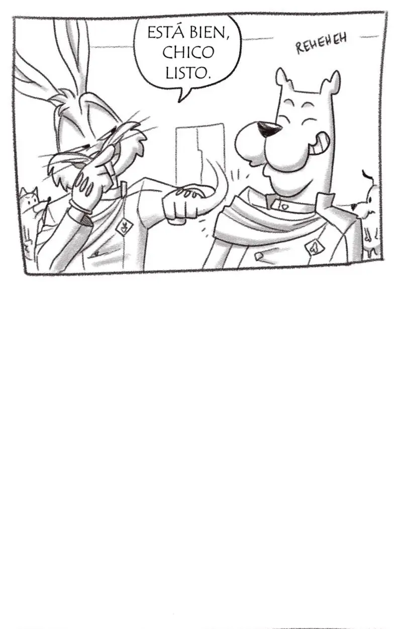 Scoob and Shag (2018) - Capítulo 68 - Página 7 - LectorTMOo
