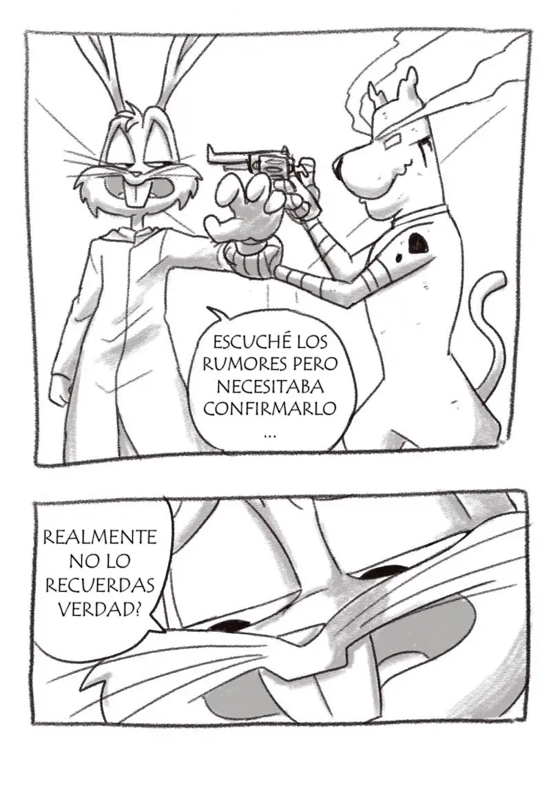 Scoob and Shag (2018) - Capítulo 68 - Página 8 - LectorTMOo