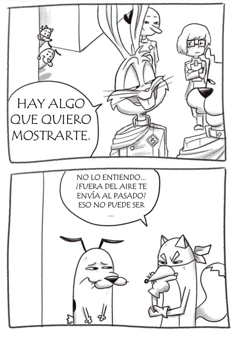 Scoob and Shag (2018) - Capítulo 68 - Página 10 - LectorTMOo