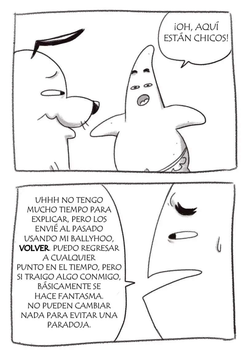 Scoob and Shag (2018) - Capítulo 68 - Página 12 - LectorTMOo