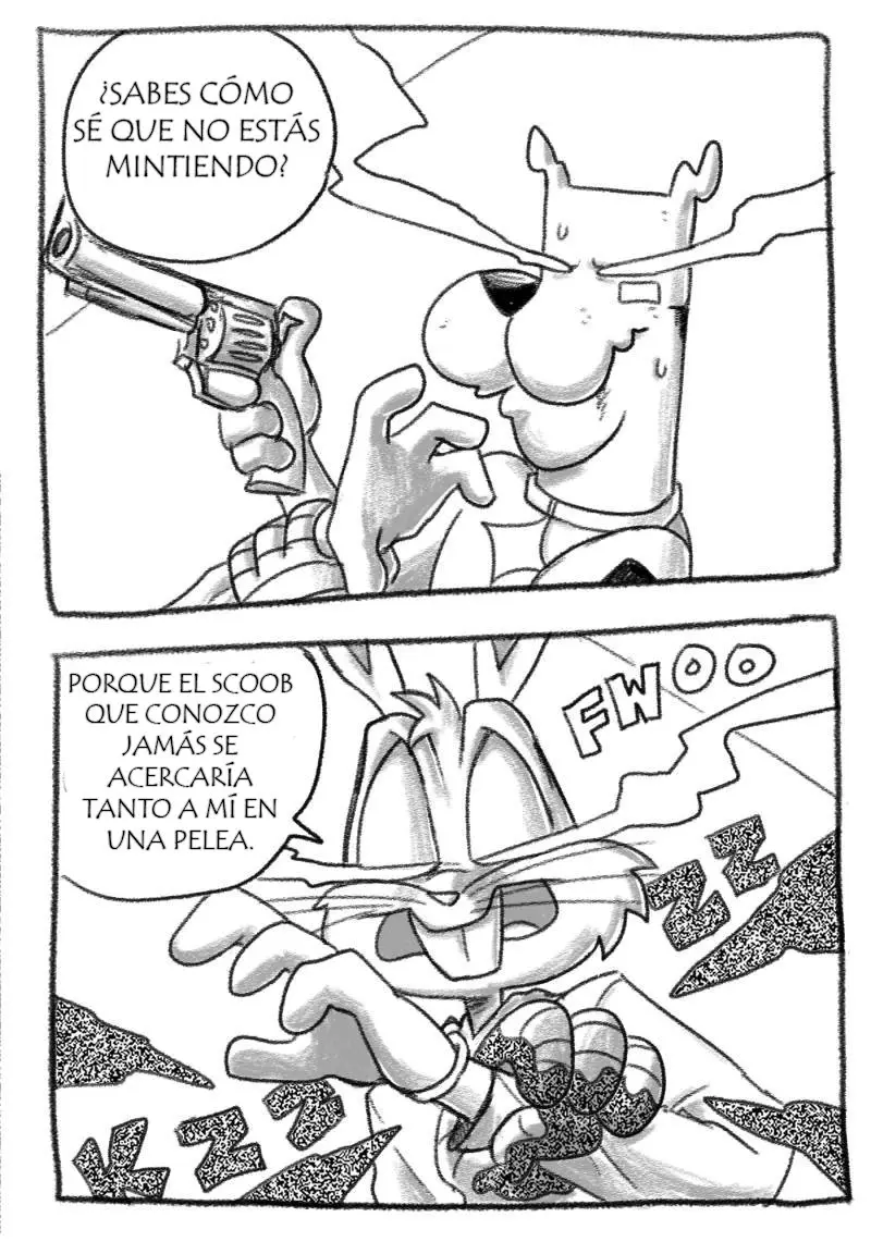 Scoob and Shag (2018) - Capítulo 69 - Página 1 - LectorTMOo