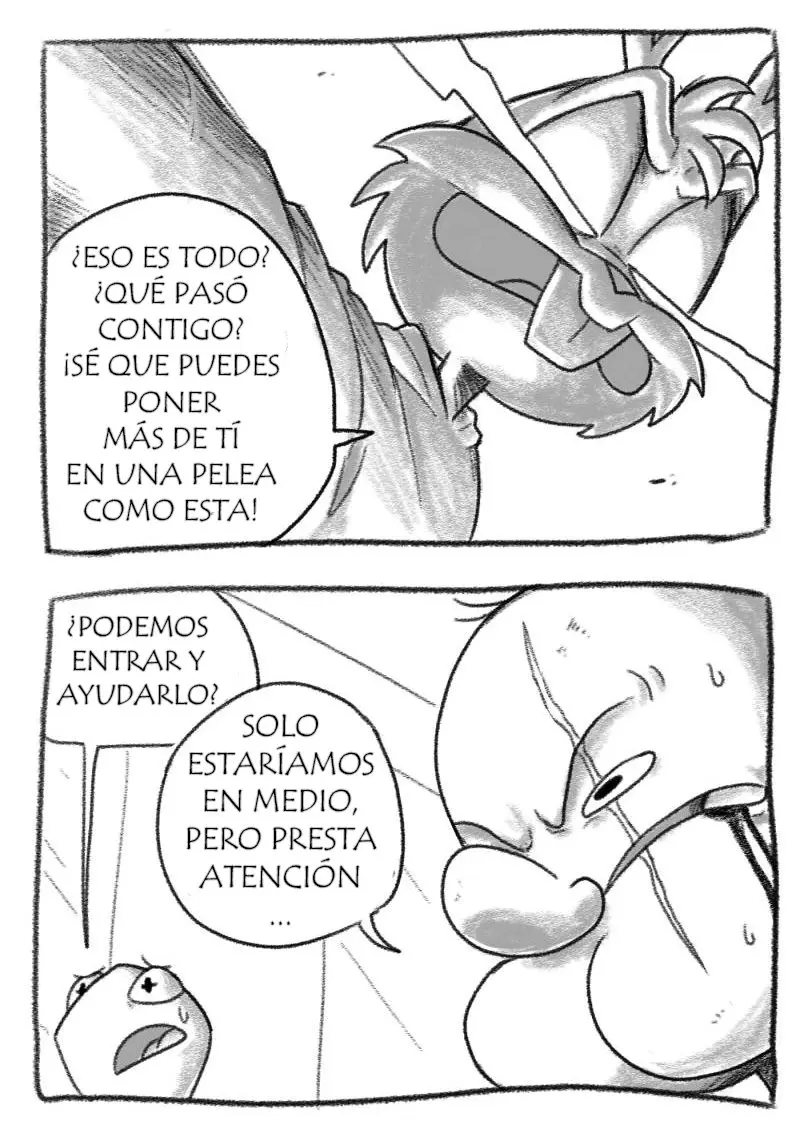 Scoob and Shag (2018) - Capítulo 69 - Página 9 - LectorTMOo