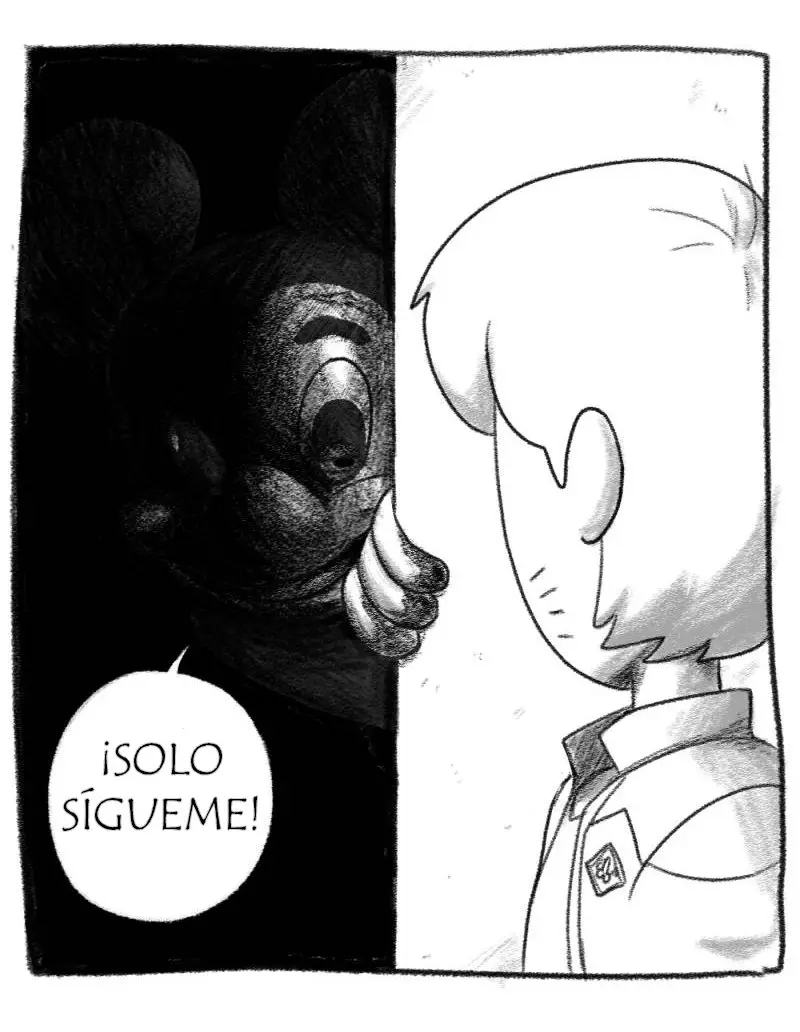 Scoob and Shag (2018) - Capítulo 69 - Página 12 - LectorTMOo