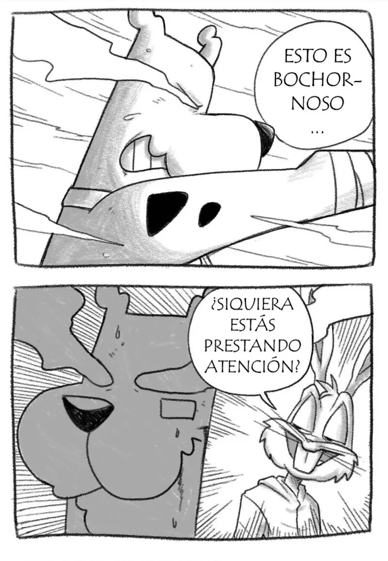Scoob and Shag (2018) - Capítulo 70 - Página 1 - LectorTMOo