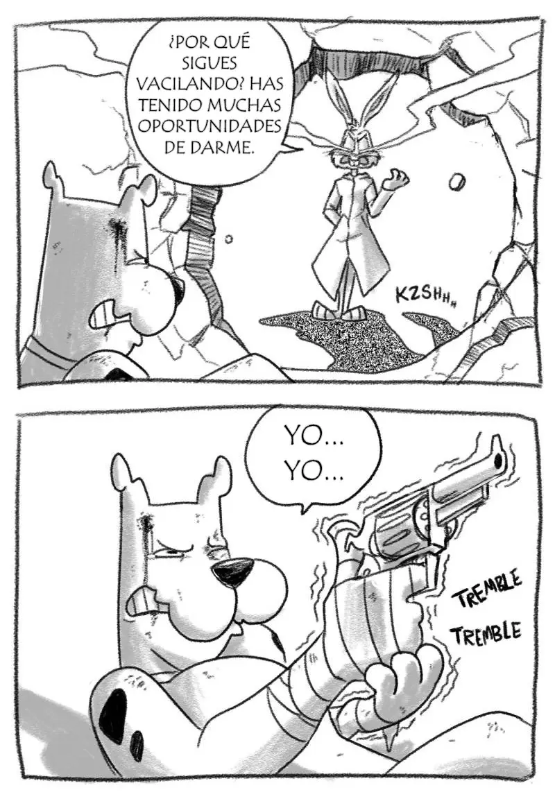 Scoob and Shag (2018) - Capítulo 70 - Página 4 - LectorTMOo