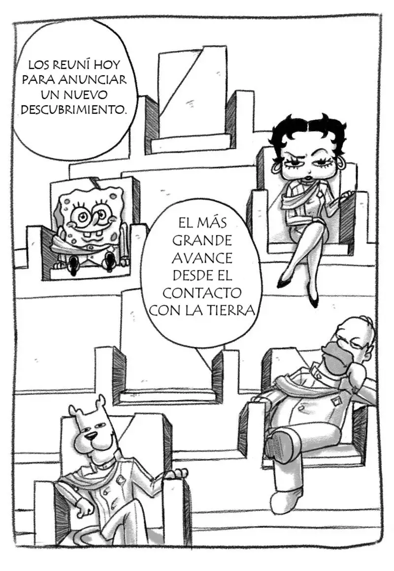 Scoob and Shag (2018) - Capítulo 70 - Página 7 - LectorTMOo