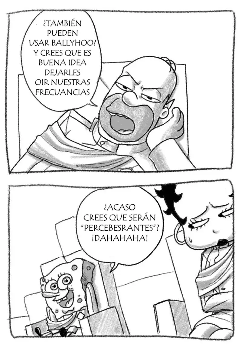 Scoob and Shag (2018) - Capítulo 70 - Página 9 - LectorTMOo