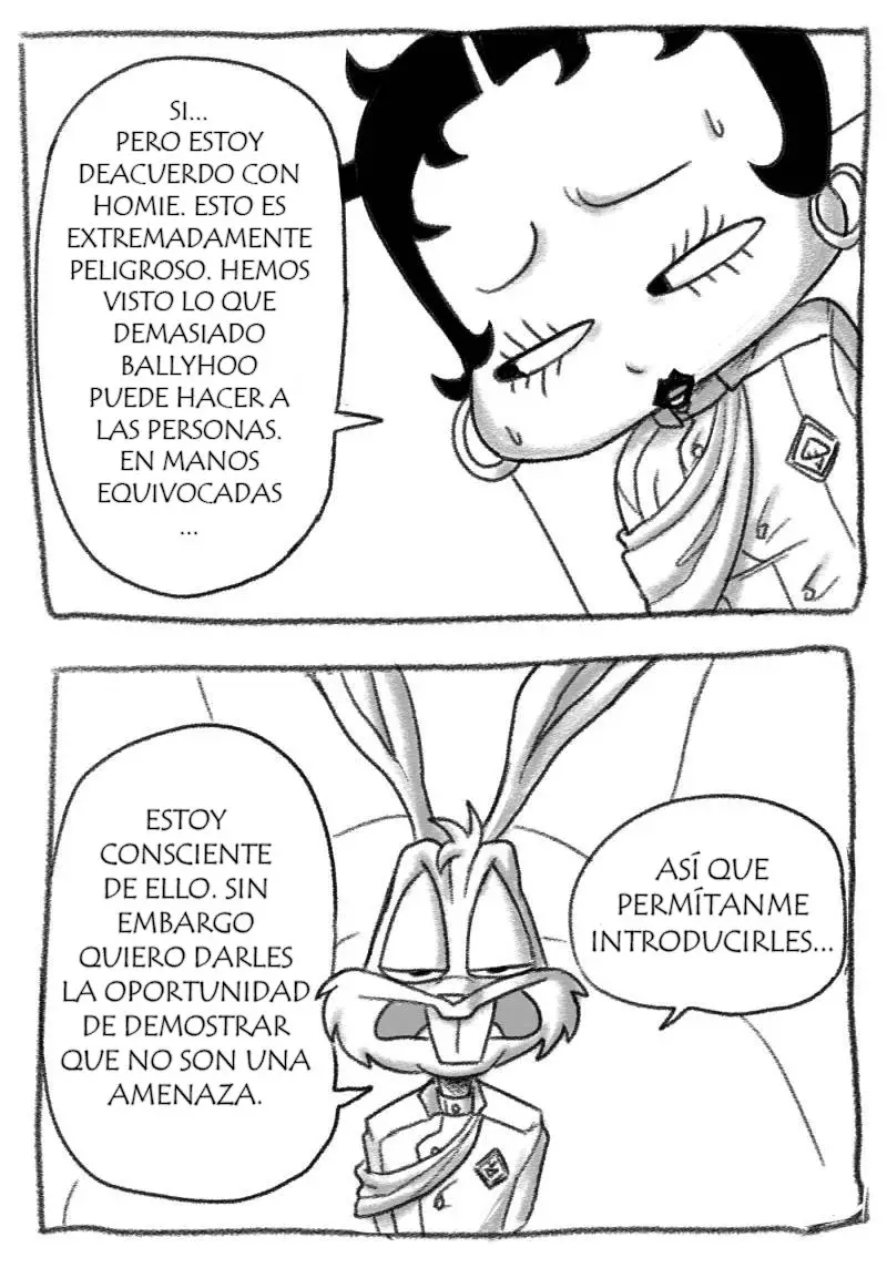 Scoob and Shag (2018) - Capítulo 70 - Página 10 - LectorTMOo