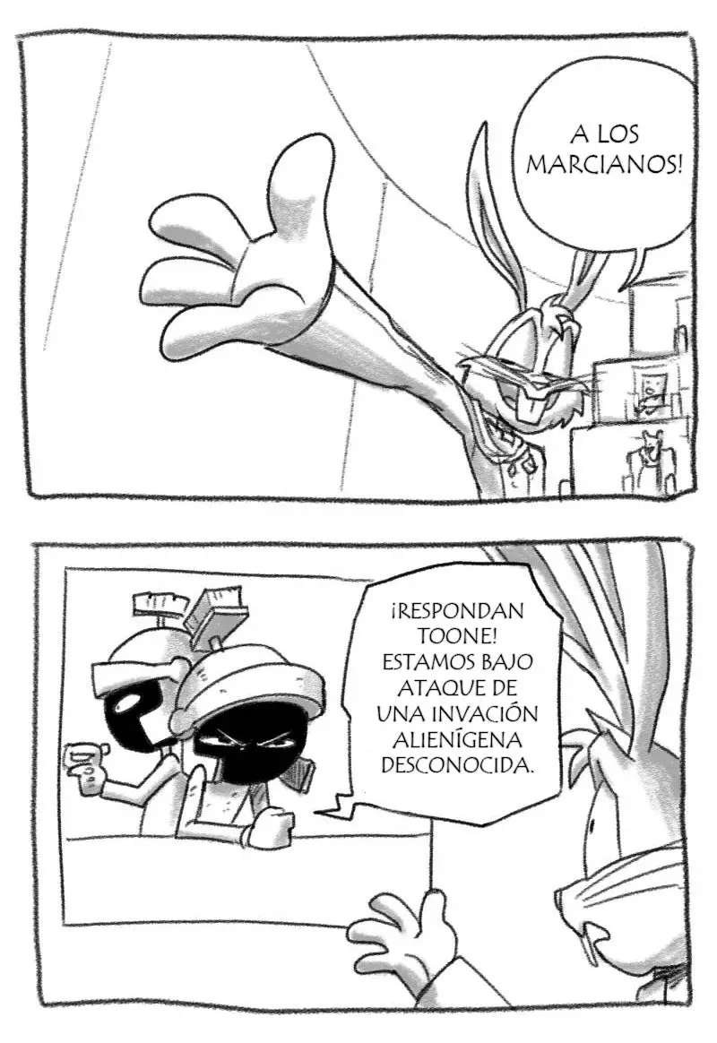 Scoob and Shag (2018) - Capítulo 70 - Página 11 - LectorTMOo