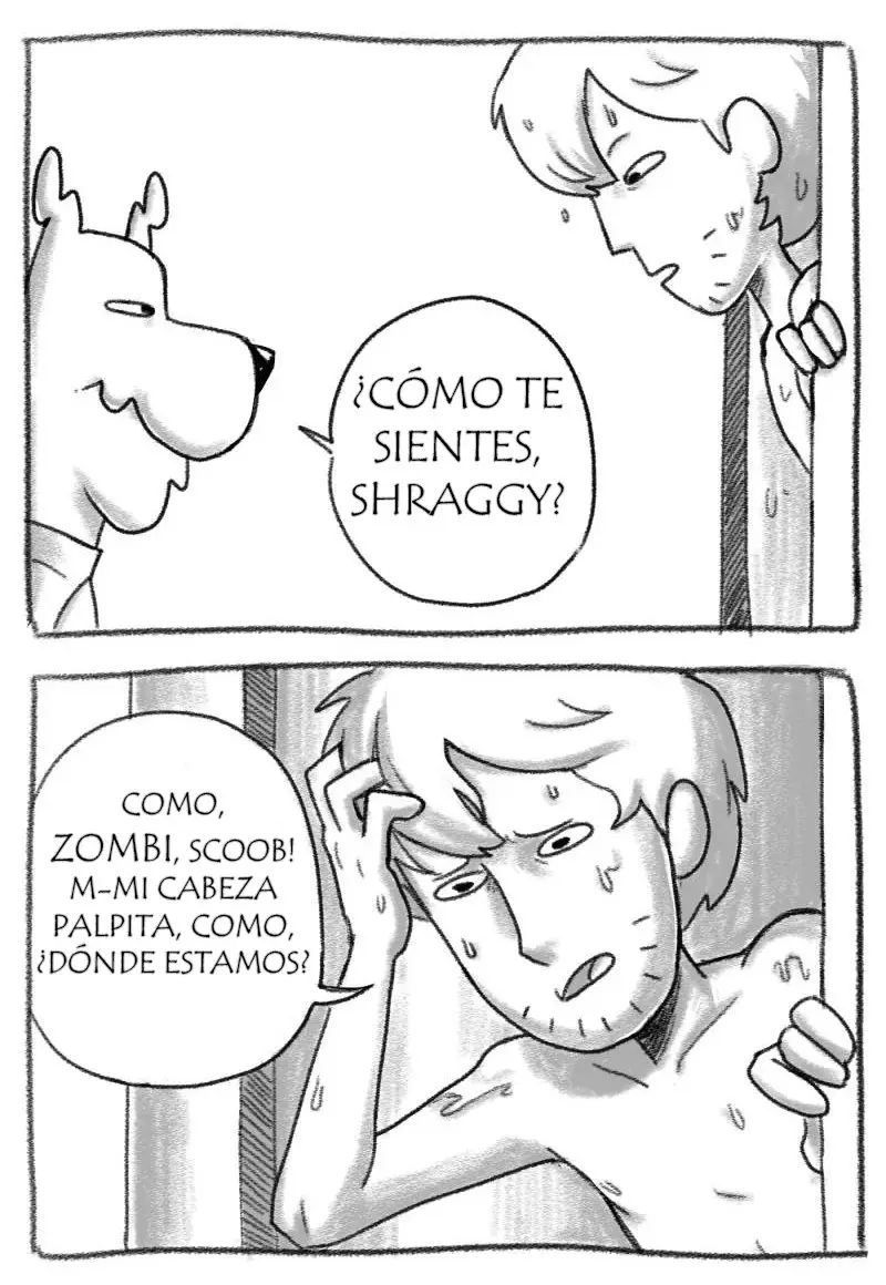 Scoob and Shag (2018) - Capítulo 71 - Página 3 - LectorTMOo