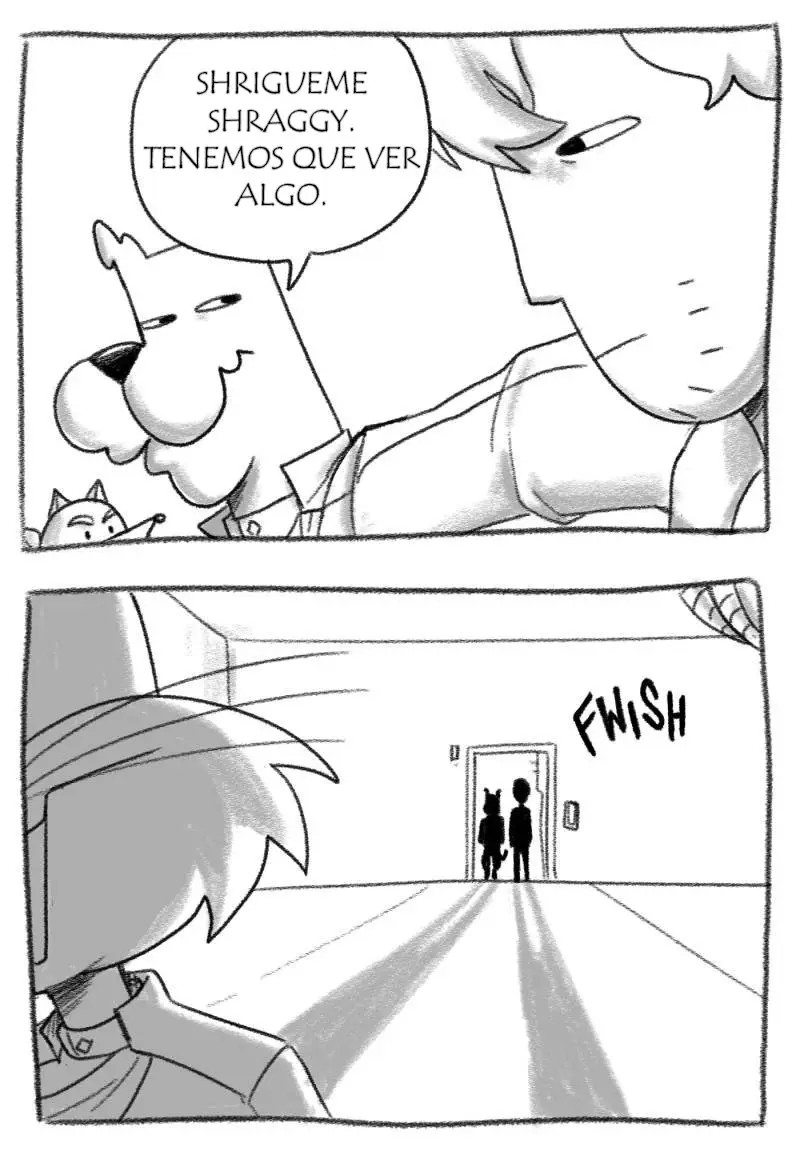 Scoob and Shag (2018) - Capítulo 71 - Página 4 - LectorTMOo