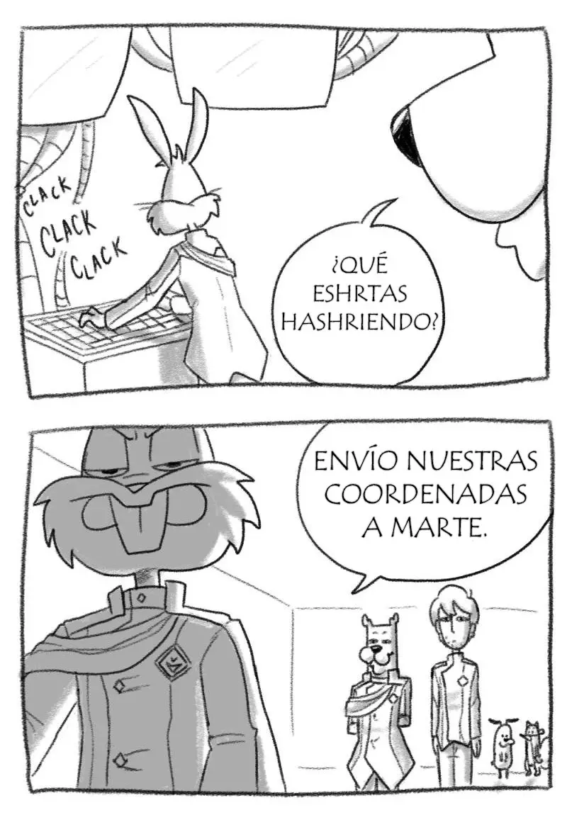 Scoob and Shag (2018) - Capítulo 71 - Página 5 - LectorTMOo