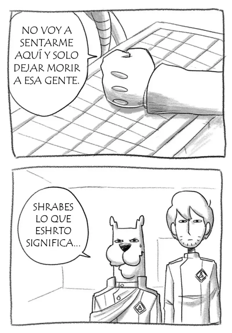 Scoob and Shag (2018) - Capítulo 71 - Página 6 - LectorTMOo