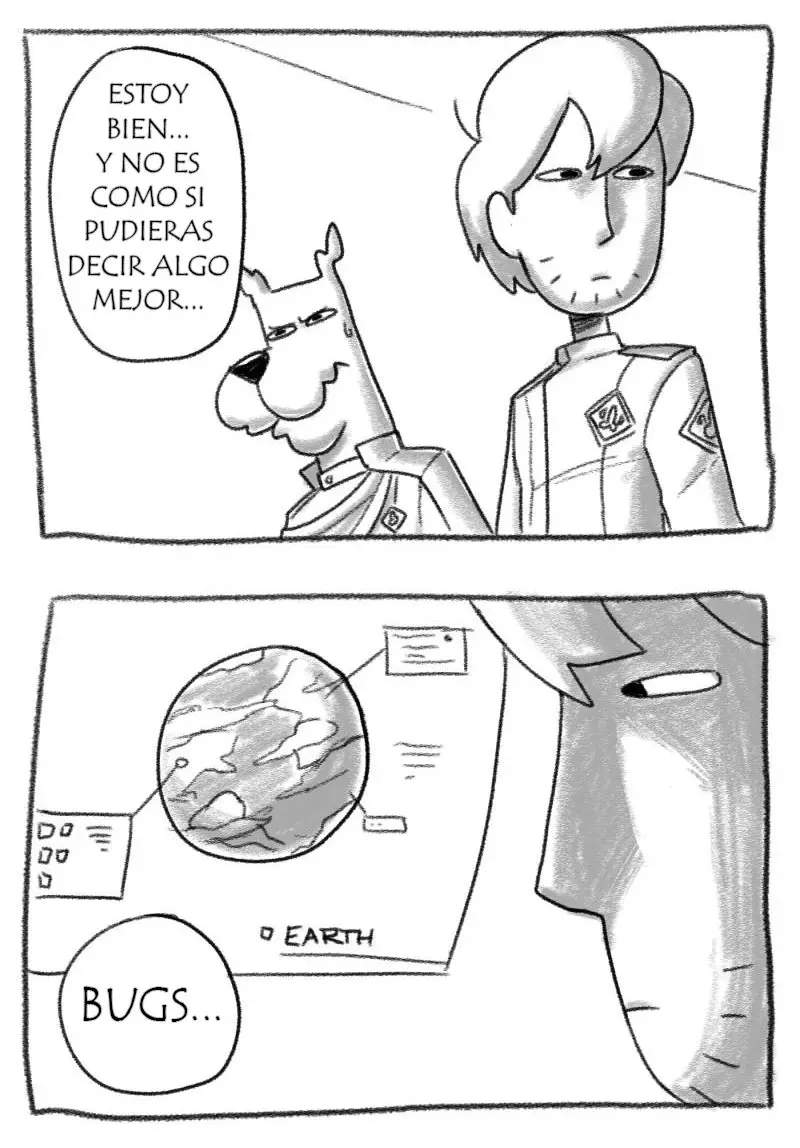 Scoob and Shag (2018) - Capítulo 71 - Página 8 - LectorTMOo