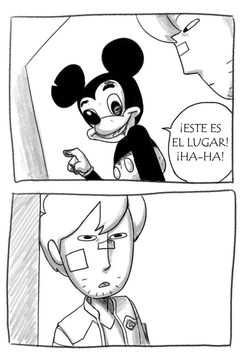 Scoob and Shag (2018) - Capítulo 71 - Página 10 - LectorTMOo