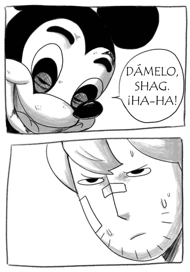 Scoob and Shag (2018) - Capítulo 71 - Página 14 - LectorTMOo