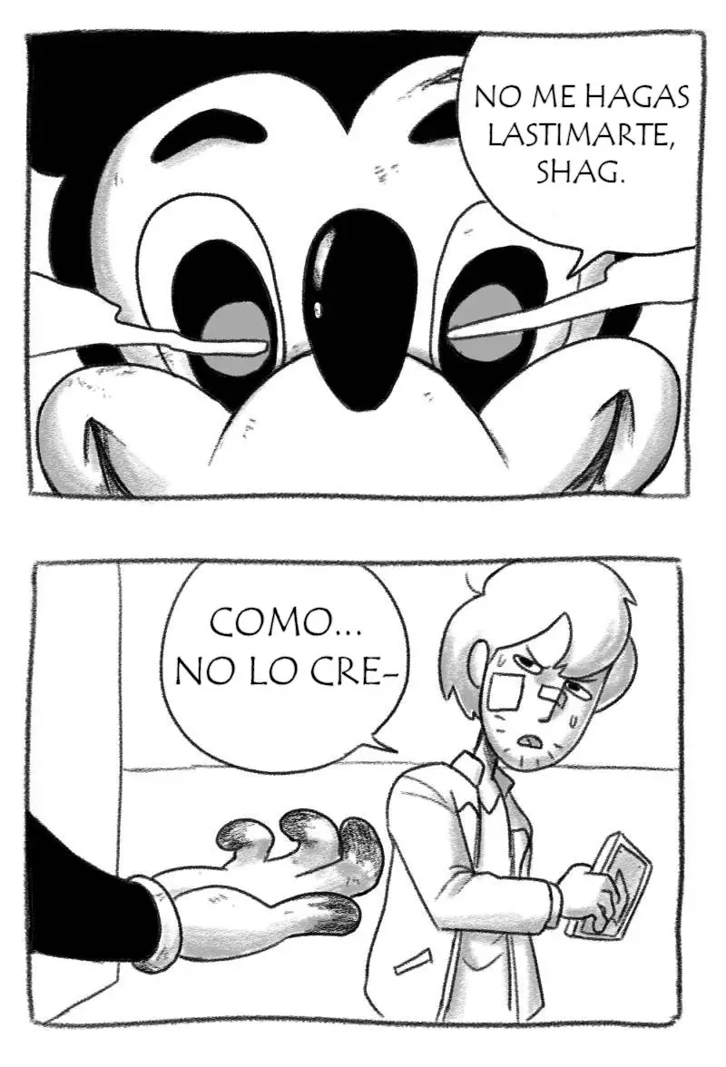 Scoob and Shag (2018) - Capítulo 72 - Página 1 - LectorTMOo