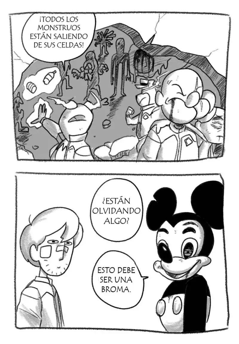 Scoob and Shag (2018) - Capítulo 72 - Página 5 - LectorTMOo