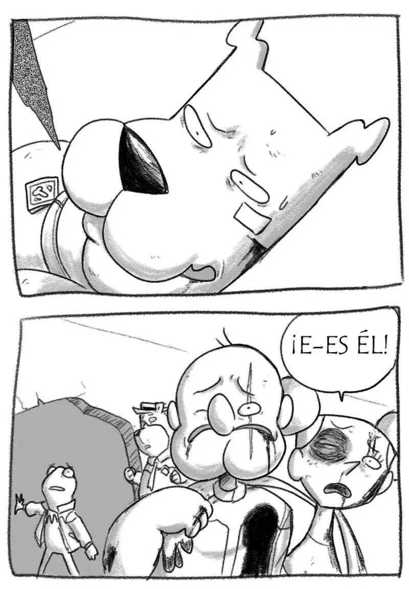 Scoob and Shag (2018) - Capítulo 72 - Página 10 - LectorTMOo