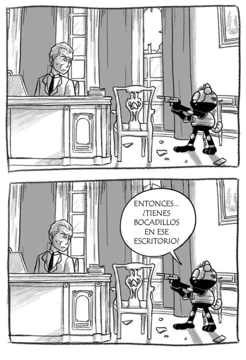 Scoob and Shag (2018) - Capítulo 73 - Página 11 - LectorTMOo