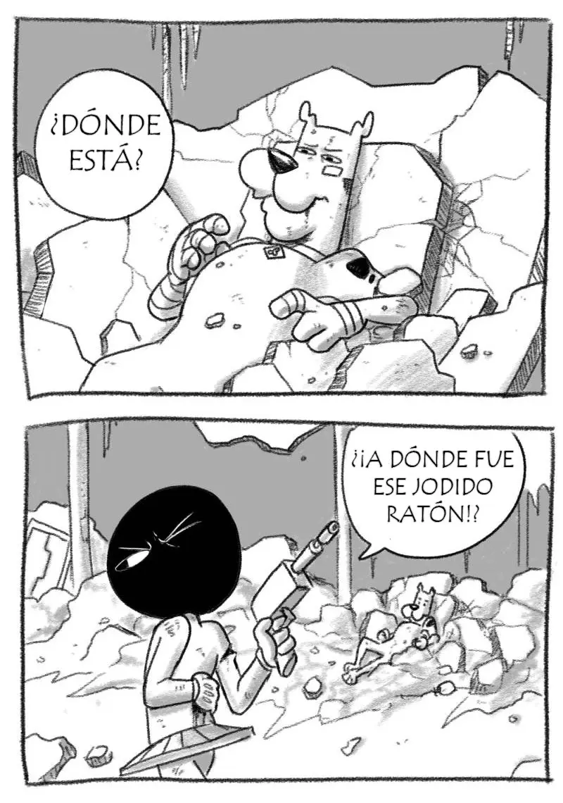 Scoob and Shag (2018) - Capítulo 74 - Página 2 - LectorTMOo