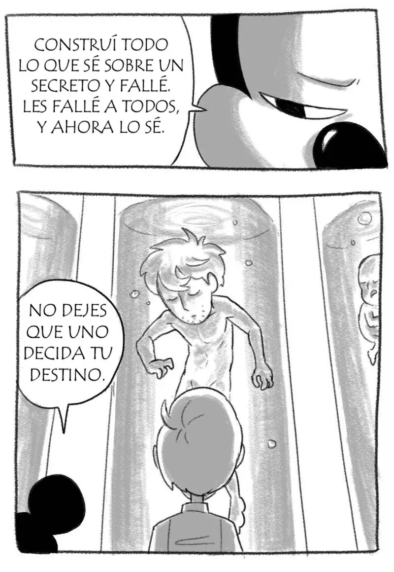 Scoob and Shag (2018) - Capítulo 74 - Página 8 - LectorTMOo