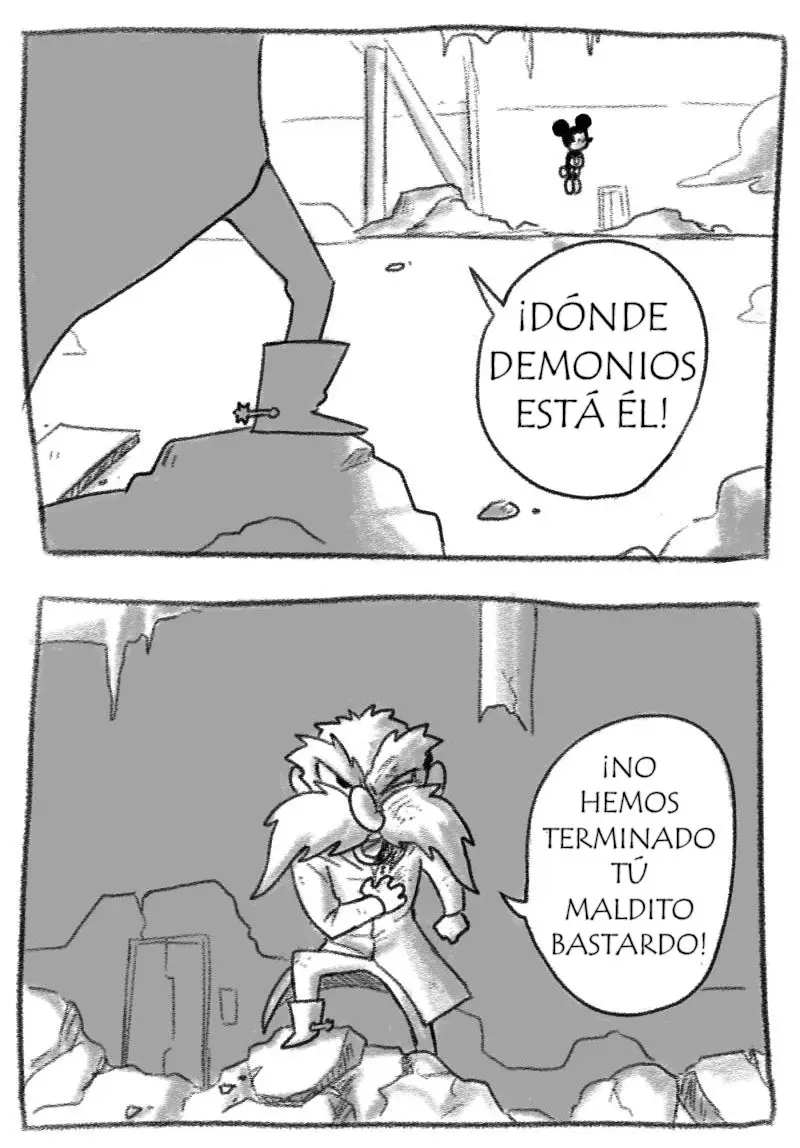 Scoob and Shag (2018) - Capítulo 75 - Página 3 - LectorTMOo