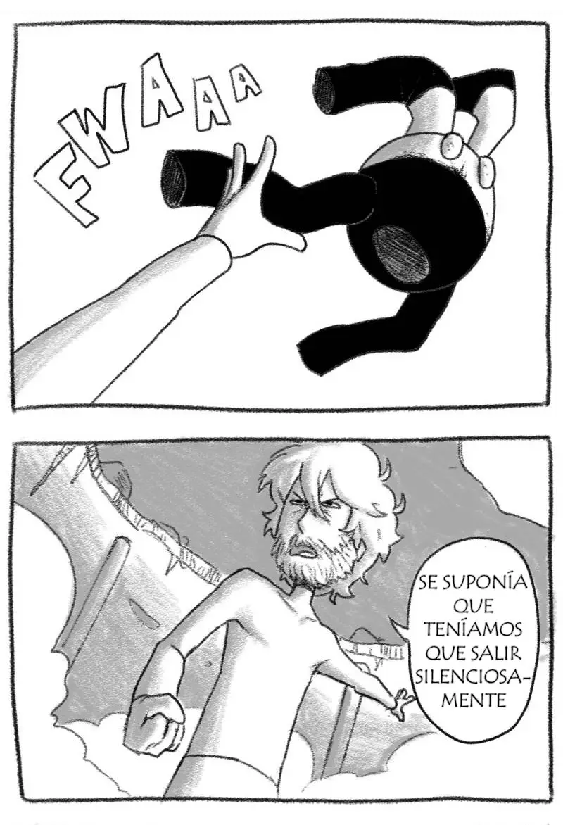 Scoob and Shag (2018) - Capítulo 75 - Página 8 - LectorTMOo