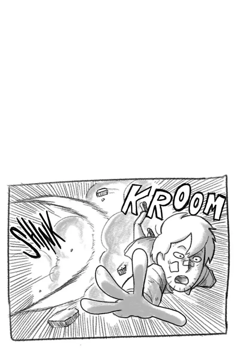 Scoob and Shag (2018) - Capítulo 75 - Página 17 - LectorTMOo