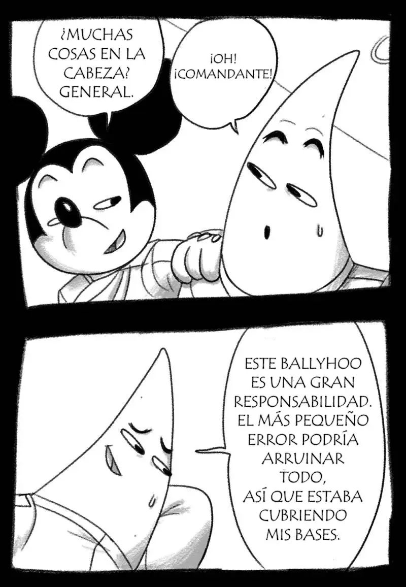 Scoob and Shag (2018) - Capítulo 76 - Página 2 - LectorTMOo